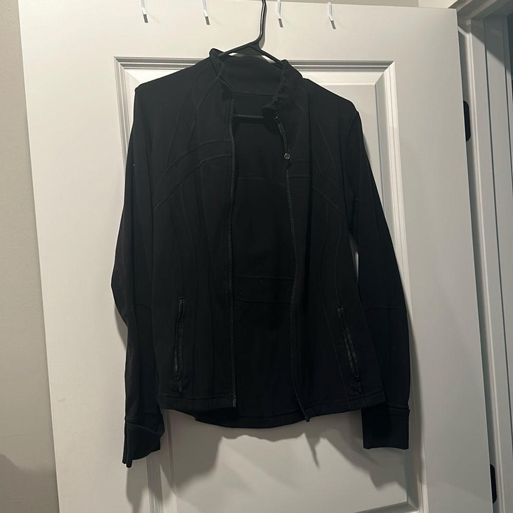 Lululemon align jacket